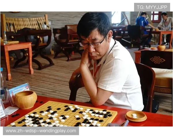 高清记录老挝围棋协会成立盛况 各国嘉宾共襄盛举推动棋艺发展